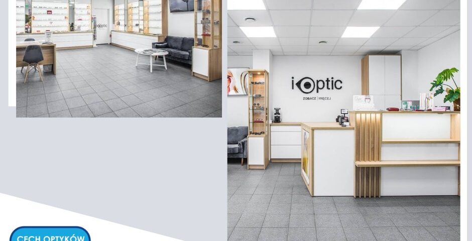 Salon Optyczny iOptic