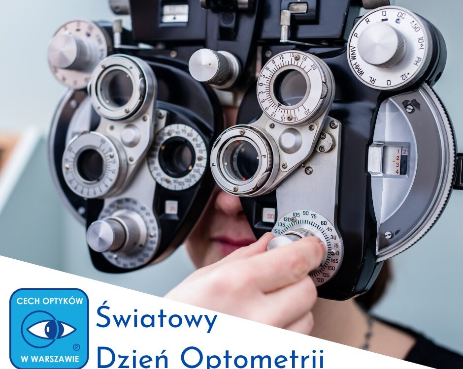 Światowy Dzień Optometrii