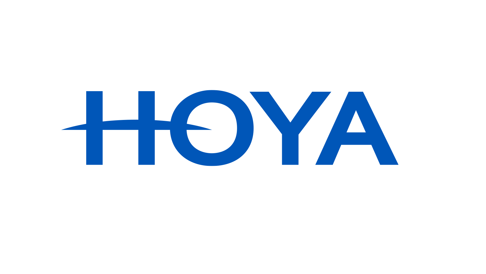 Logo Hoya Lens Poland