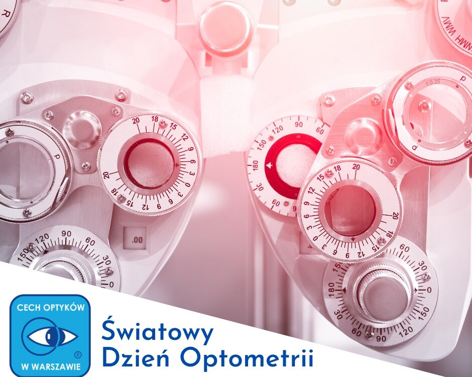 Światowy Dzień Optometrii